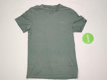 bluza kik: 4F, T-shirt damski, rozmiar S — 2