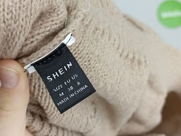 Kobiety: Shein, Sweter damski, rozmiar M — 4