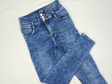 Denim Life, Jeansy damskie, rozmiar M