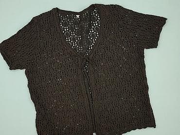 Kobiety: Kardigan damski, rozmiar XL — 1