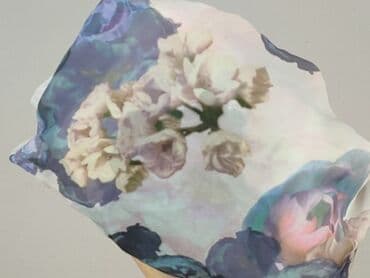 bluzka w kwiaty new yorker: H&M, Bluzka damska, rozmiar M — 7