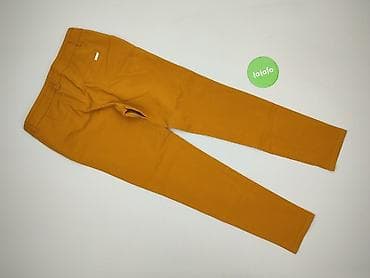 bench buty: Freesia, Spodnie materiałowe damskie, rozmiar S — 3