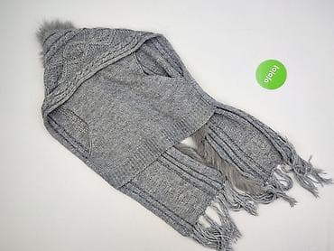 purse capes: Ponczo damskie, rozmiar One size — 3