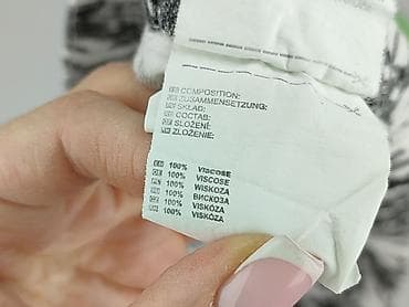 spodenki cargo house: Diverse, Szorty damskie, rozmiar S — 6