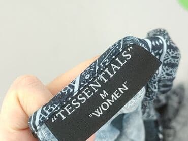 sukienka azteckie wzory: Tessentials, Sukienka damska, rozmiar M — 6