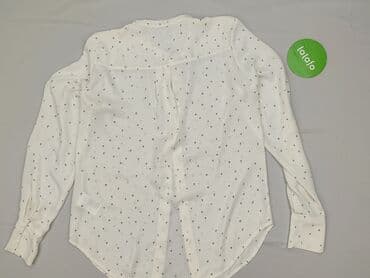 kamizelka damska krótka h m: H&M, Bluzka damska, rozmiar XS — 3