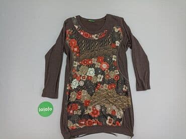 tunika damska plus size: Tunika damska, rozmiar S — 2