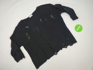 cropp sweter: Zara, Sweter damski, rozmiar L — 3