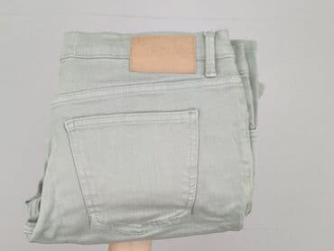 spodnie z dziurami plus size: MNG, Szorty dla mężczyzn, L — 5