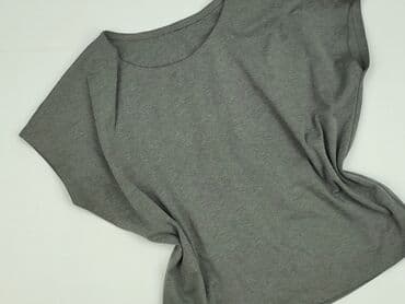 Used, T-shirt damski, One size