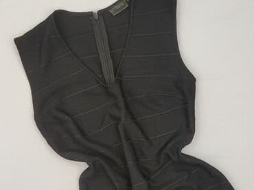 czerwona obcisła sukienka h: RAINBOW, Women`s dress, size S (EU 36) — 1