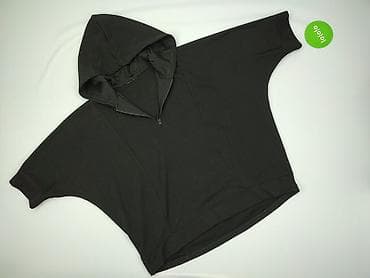 bluzki vintage: Bluza z kapturem damska, rozmiar One size — 2