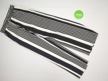 piżama stranger things h m: H&M, Material trousers for women, size XS — 3