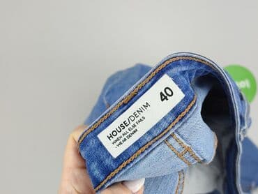 cambio jeans: House of Denim, Jeansy damskie, rozmiar L — 4