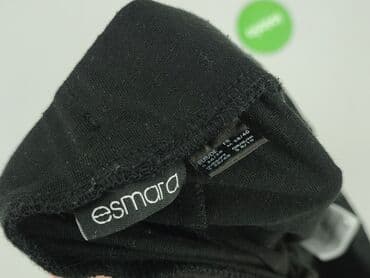 piżama do karmienia lidl: Esmara, Spodnie dresowe damskie, rozmiar S — 4