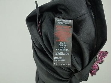 modne rzeczy: Topshop Petite, Sukienka damska, rozmiar S — 6
