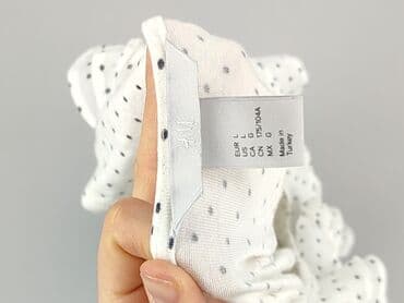 luźna bluzki oversize: H&M, Women's blouse, L at lalafo.pl — 4 luźna bluzki oversize: H&M, Women's blouse, L — 4