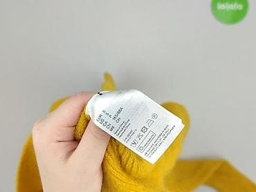 opus sweatshirt: H&M, Sweter damski, rozmiar S — 4