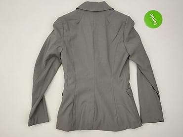 pieces kurtki: H&M, Marynarka damska, rozmiar XS — 3