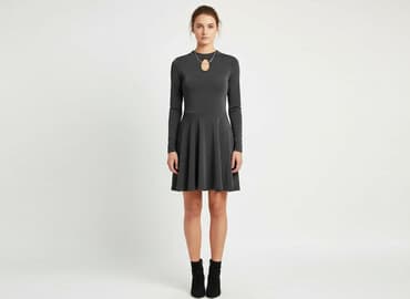 buty new look: New Look, Women`s dress, size S — 6