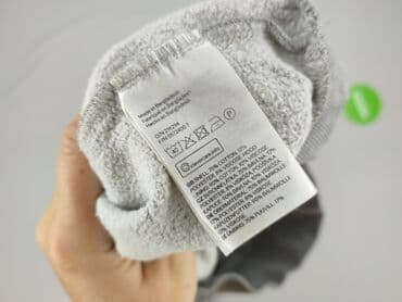 bluzy widzewa: H&M Divided, Bluza z kapturem damska, rozmiar M — 6