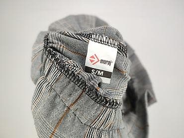 3 4 trouser: Moraj, Spodnie materiałowe damskie, rozmiar M — 4