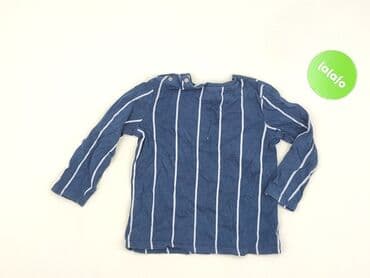 marex łódź koszule sklep internetowy: Blouse, So cute, 1.5-2 years, 86-92 cm, condition - Good — 3