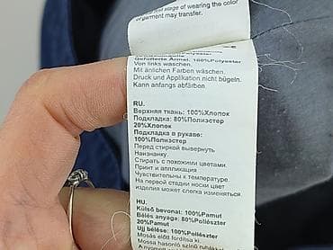 kurtka m 43: Big Star, Kurtka przejściowa damska, rozmiar M — 6