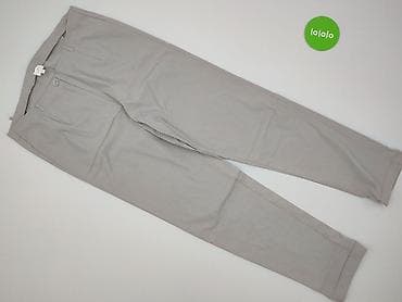 comma trousers: Milano, Spodnie materiałowe damskie, rozmiar 2XL — 2