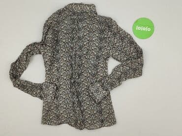 zara bluzka boho: Zara, Bluzka damska, rozmiar XS — 3