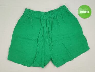 krótkie spodenki oddychające: Szorty damskie, rozmiar S — 3