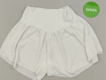 szerokie spodenki damskie: Szorty damskie, rozmiar M — 3