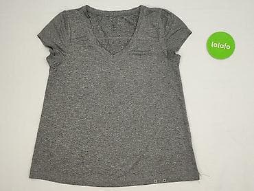 basic t shirty tommy hilfiger: Old Navy, T-shirt damski, rozmiar XL — 2