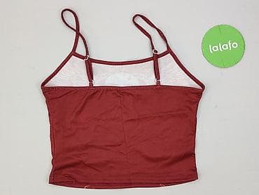 clothes pl: Shein, Top damski, rozmiar S — 3