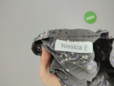 sukienka z karczkiem: Yessica, Bluzka damska, rozmiar S — 4