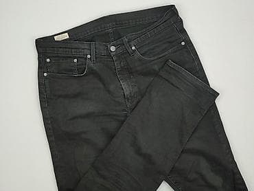LeviS, Джинси для чоловіків, розмір L