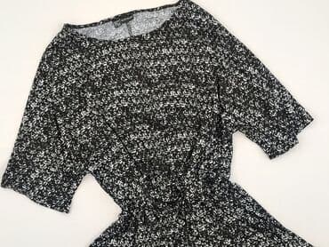 sukienki dla niskich i grubych: BODY FLIRT, Women`s dress, size 3XL (EU 46) — 1