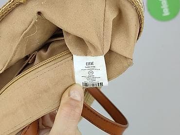 torba shopper c: Torebka, Cleve, stan - Bardzo dobry — 5