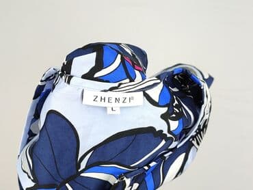 genzie bluzy: Zhenzi, Bluzka damska, rozmiar L — 4
