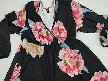 clothes pl: Shein Curve, Women`s dress, size 2XL — 1