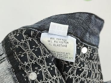 lenar jeans: Lipsy, Jeansy damskie, rozmiar M — 5