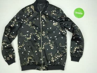 купити куртку в польщі жіночу: Stradivarius, Women`s bomber jacket, size S (EU 36) — 2