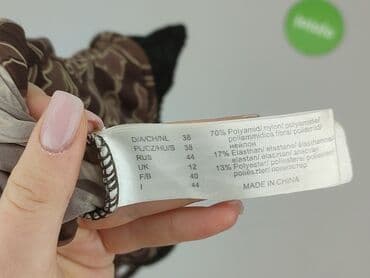 born2be bluzki wyprzedaż: Top damski, rozmiar S — 5