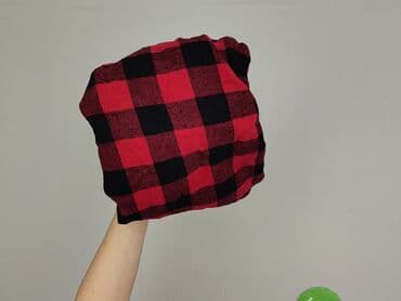 koszula flanelowa carhartt: IDENTIC, Koszulа dla mężczyzn, rozmiar L — 5