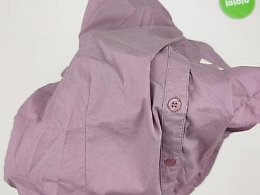 longsleeve hm damski: H&M, Koszula damska, rozmiar M — 6