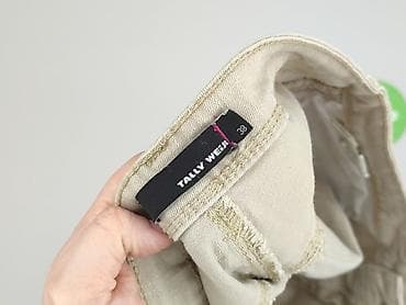 sandalki deichmann: Tally Weijl, Szorty damskie, rozmiar M — 4