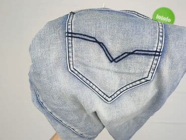 kozaki na koturnie by o la la: Diverse, Szorty dla mężczyzn, XL — 4