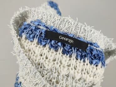 sweter george: George, Sweter damski, rozmiar L — 5