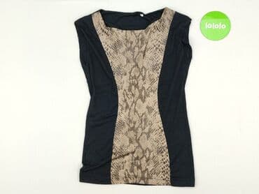 bluzy z motywem zwierzęcym: Women's blouse, size S — 2