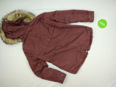 kurtki zimowe damskie wyprzedaż hm: H&M Divided, Parka damska, rozmiar S — 3